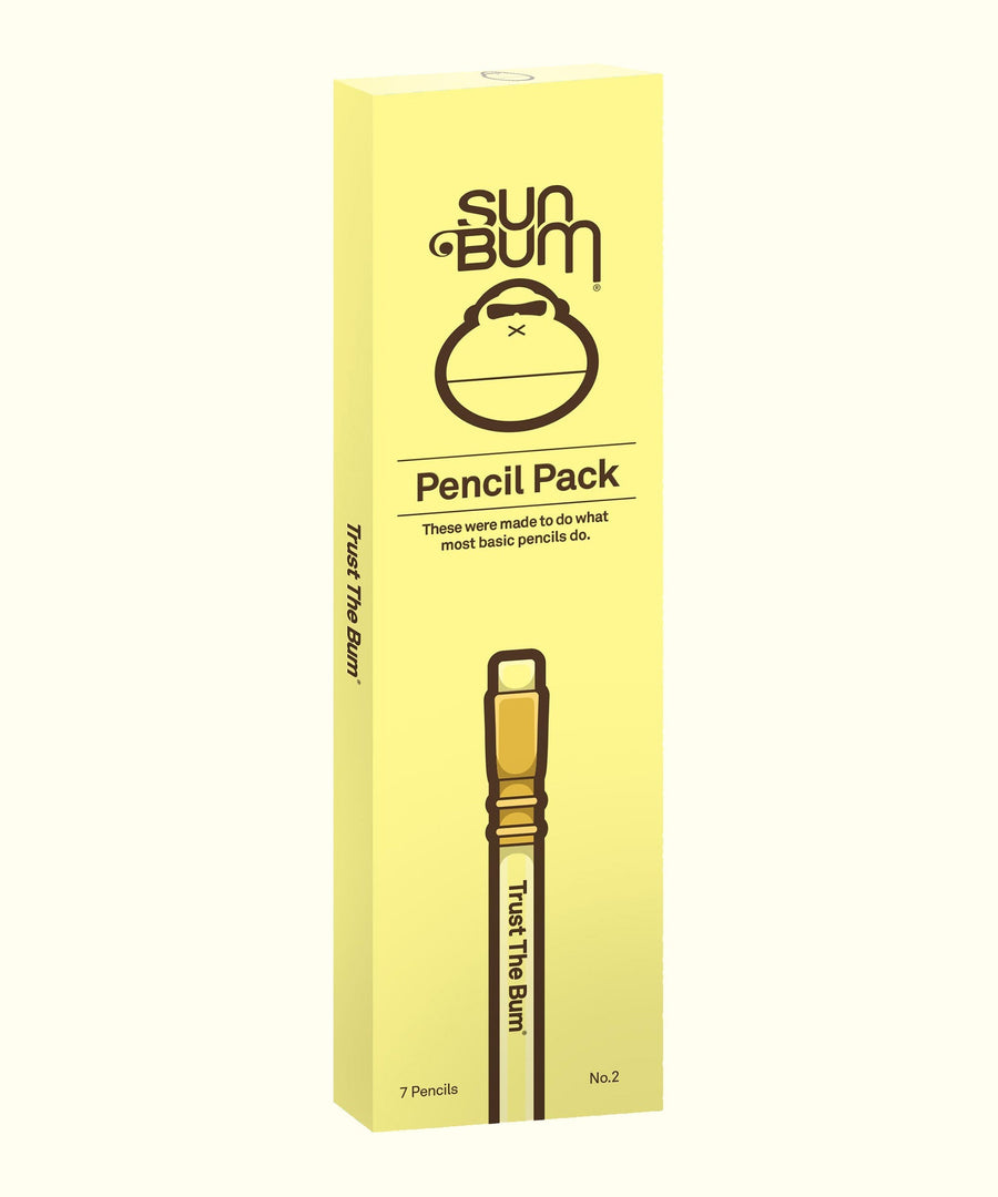 Pencil Pack H6