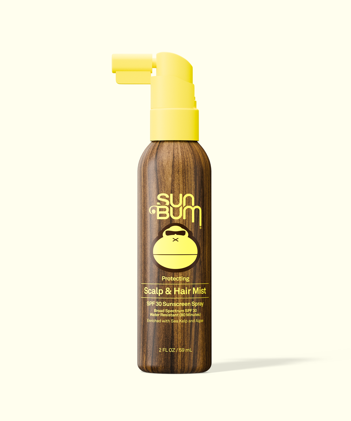 Scalp & Hair Mist SPF 30 K9