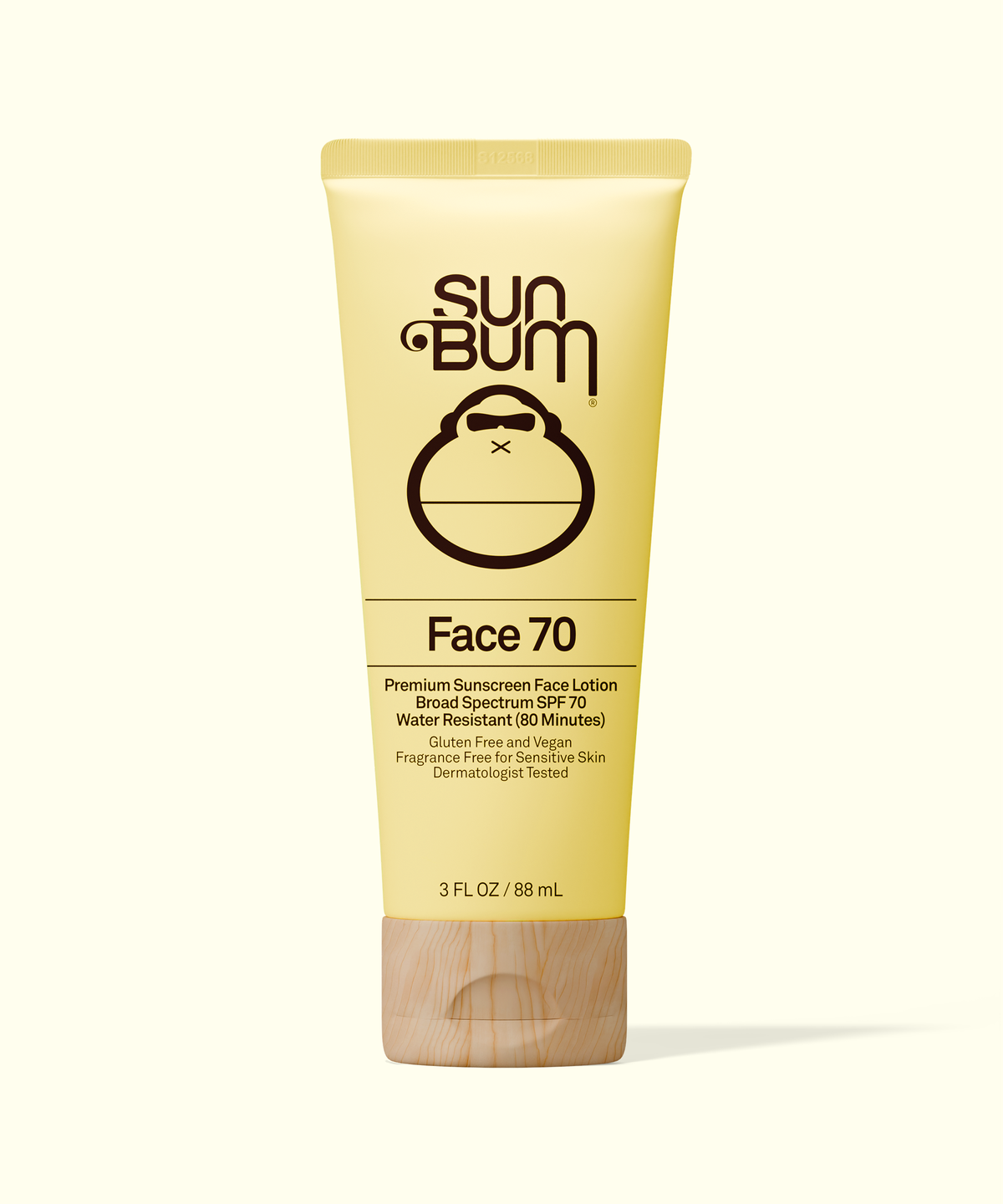 Original SPF 70 Sunscreen Face Lotion H8